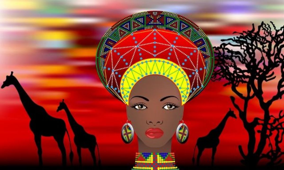 Αυτό το ζώδιο είσαι στο Αφρικανικό ωροσκόπιο, αν γεννήθηκες 04/09 - 03/10