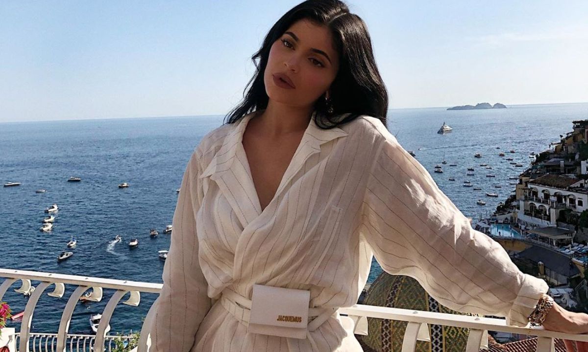 Κylie Jenner: Μόλις έκανε την πιο hot εμφάνιση ever και πρέπει να τη δεις