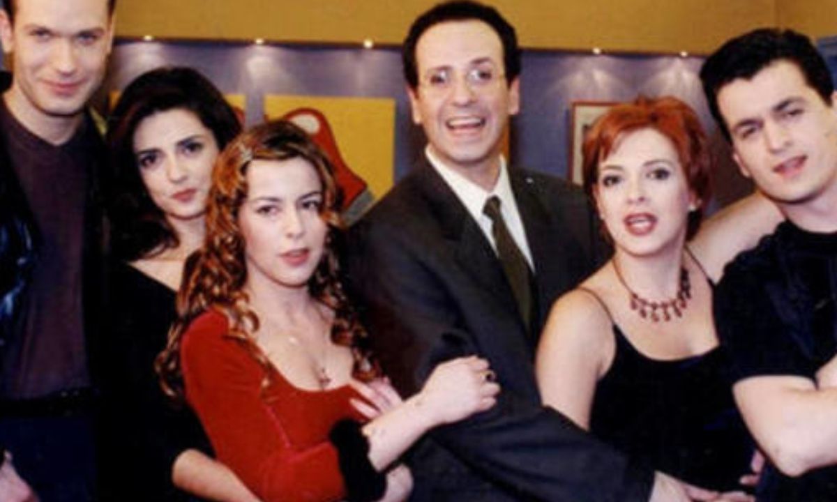 Θυμάσαι τον Νικόλα από το Κωνσταντίνου & Ελένης; Δες πώς είναι σήμερα