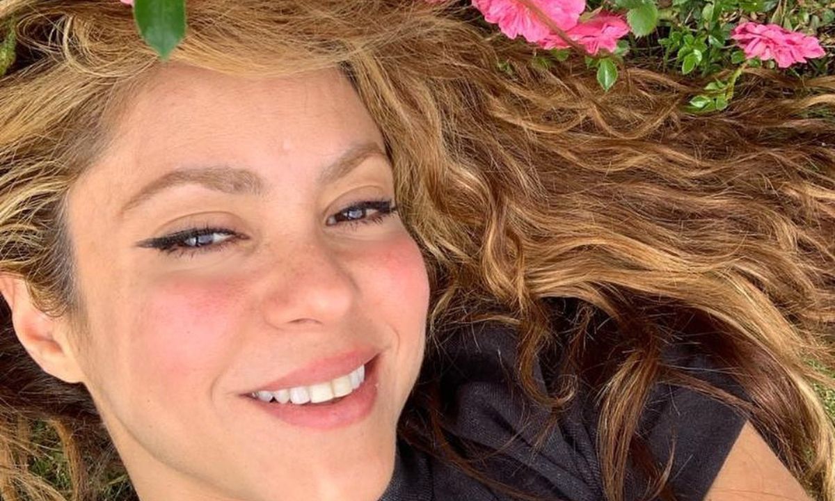 Απίστευτο! Δες πώς ήταν η Shakira πριν 20 χρόνια