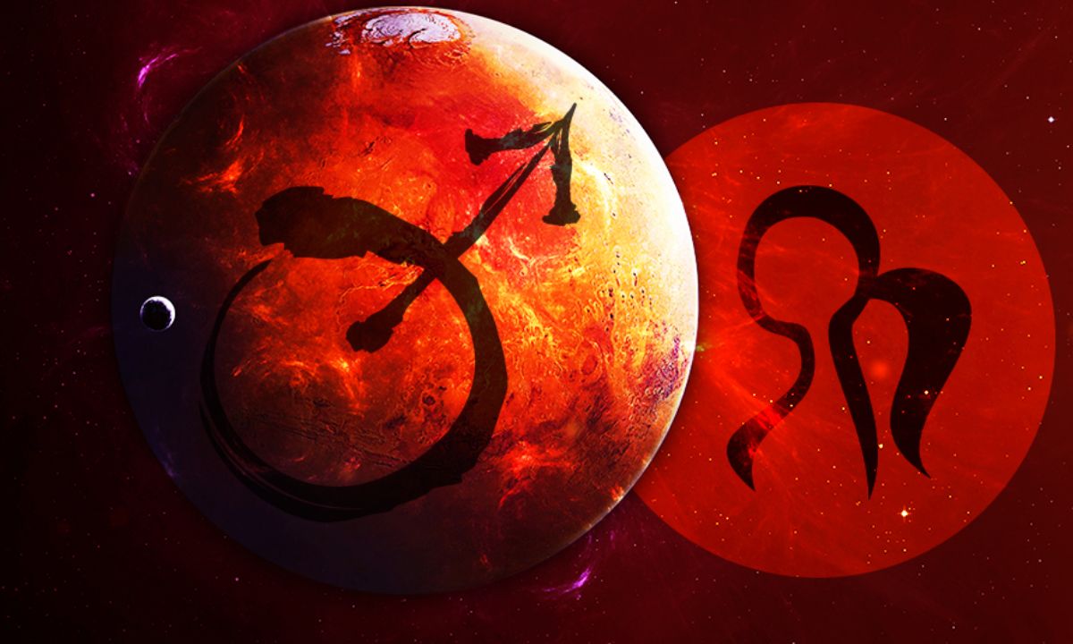 Άρης στην Παρθένο: Μάθε σε ποιον τομέα της ζωής σου πρέπει να προσέξεις!