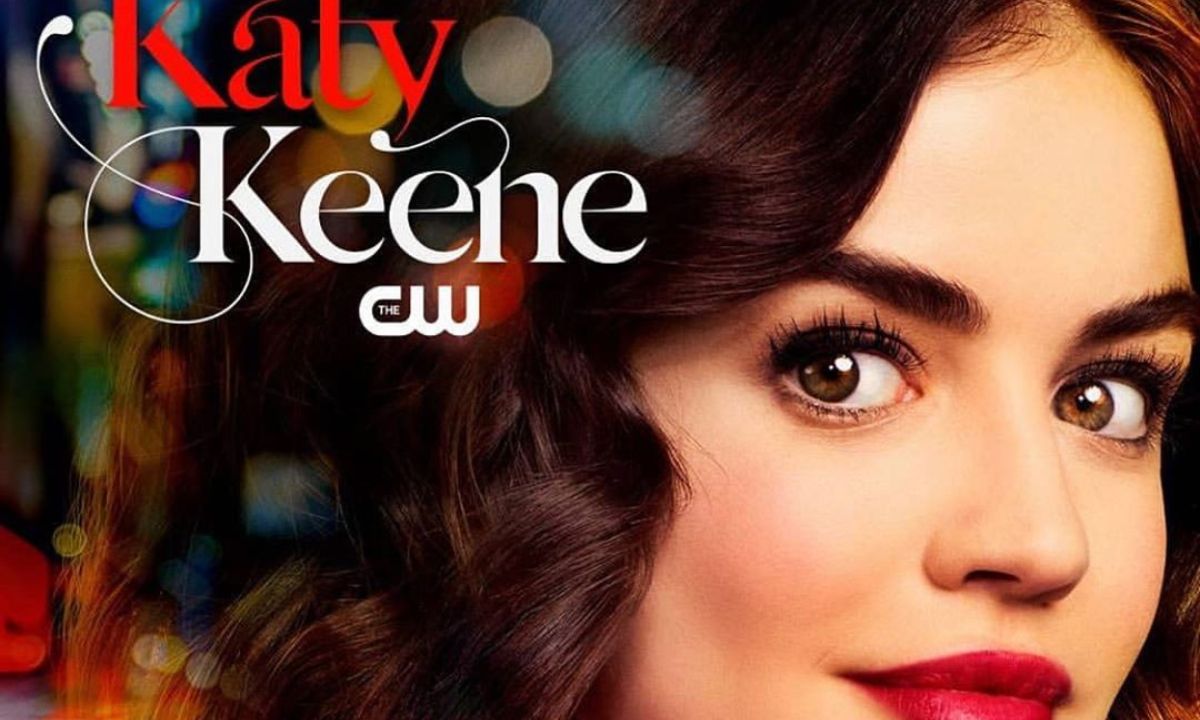 «Katy Keene»: Το spin-off του «Riverdale» έρχεται και σου έχουμε όλα όσα θες να μάθεις