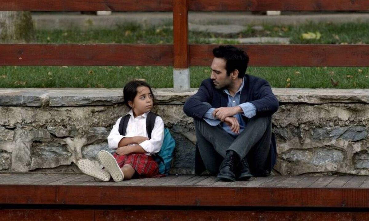 Η κόρη μου: Αυτό είναι το συγκλονιστικό τέλος της σειράς (Photos)