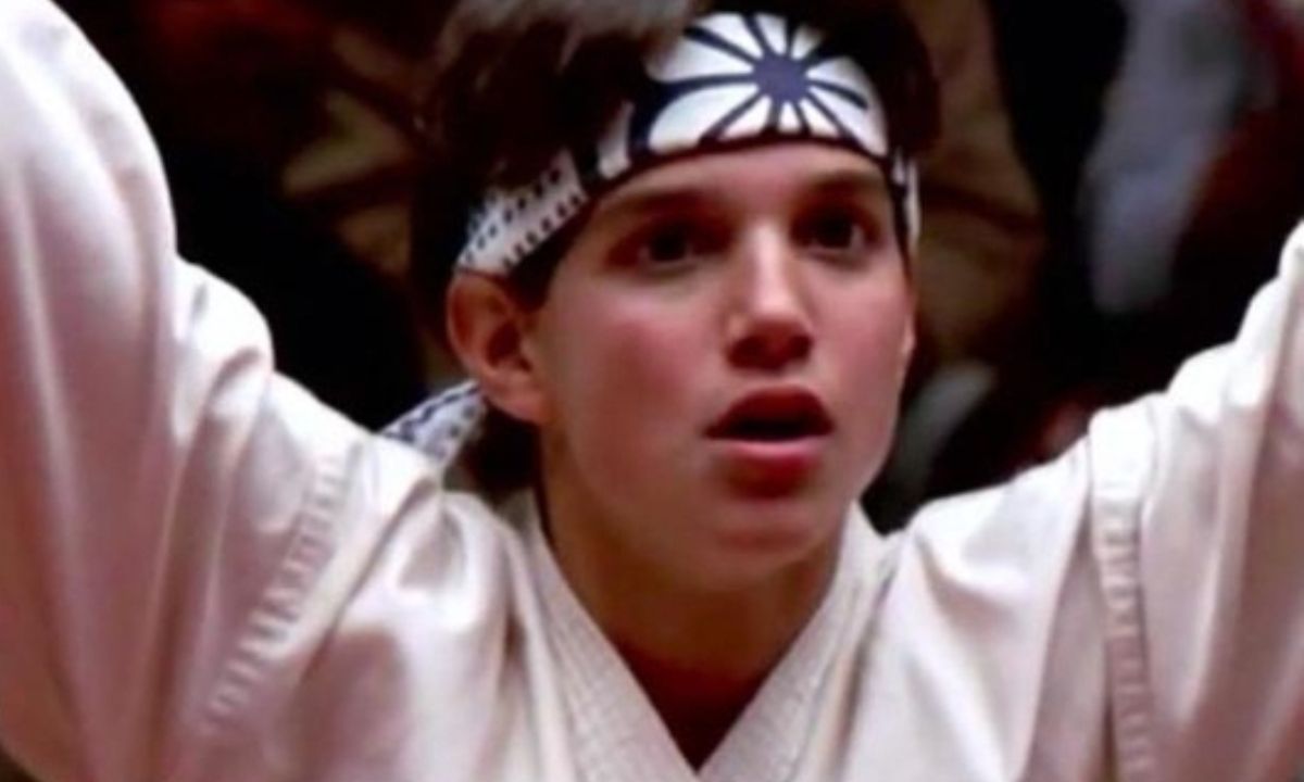 35 χρόνια μετά: Πώς είναι σήμερα οι πρωταγωνιστές του θρυλικού Karate Kid;