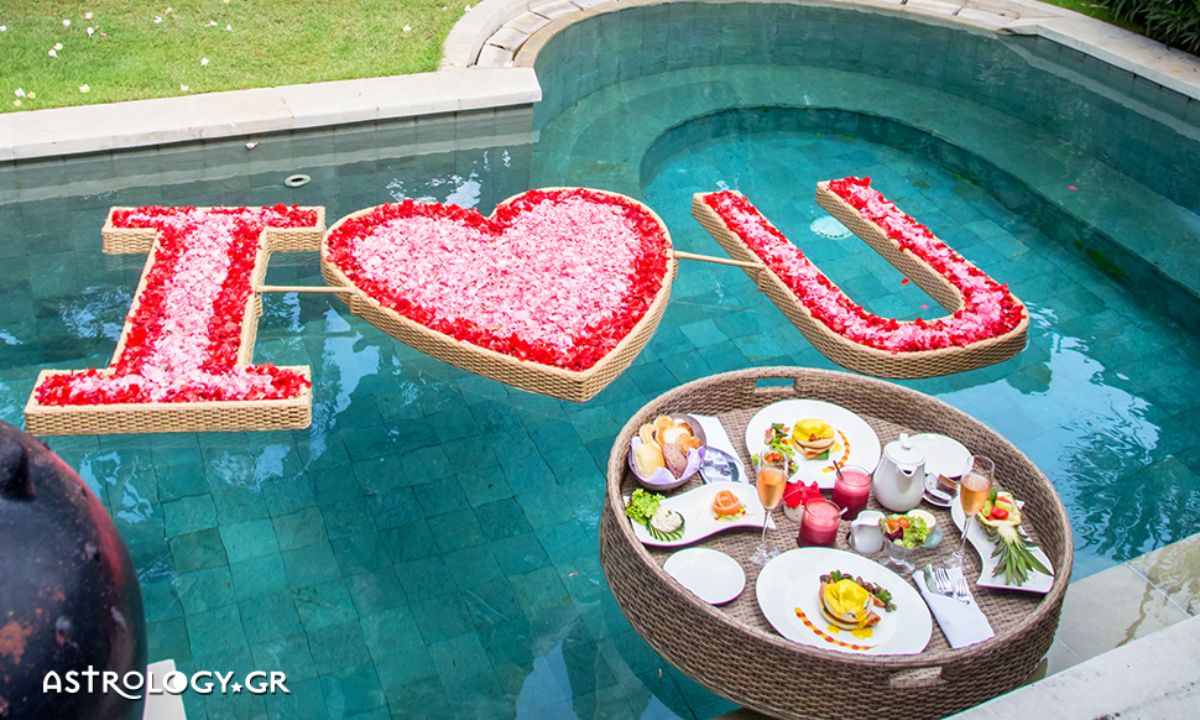 Προβλέψεις αγάπης για όλα τα Ζώδια, 16/08