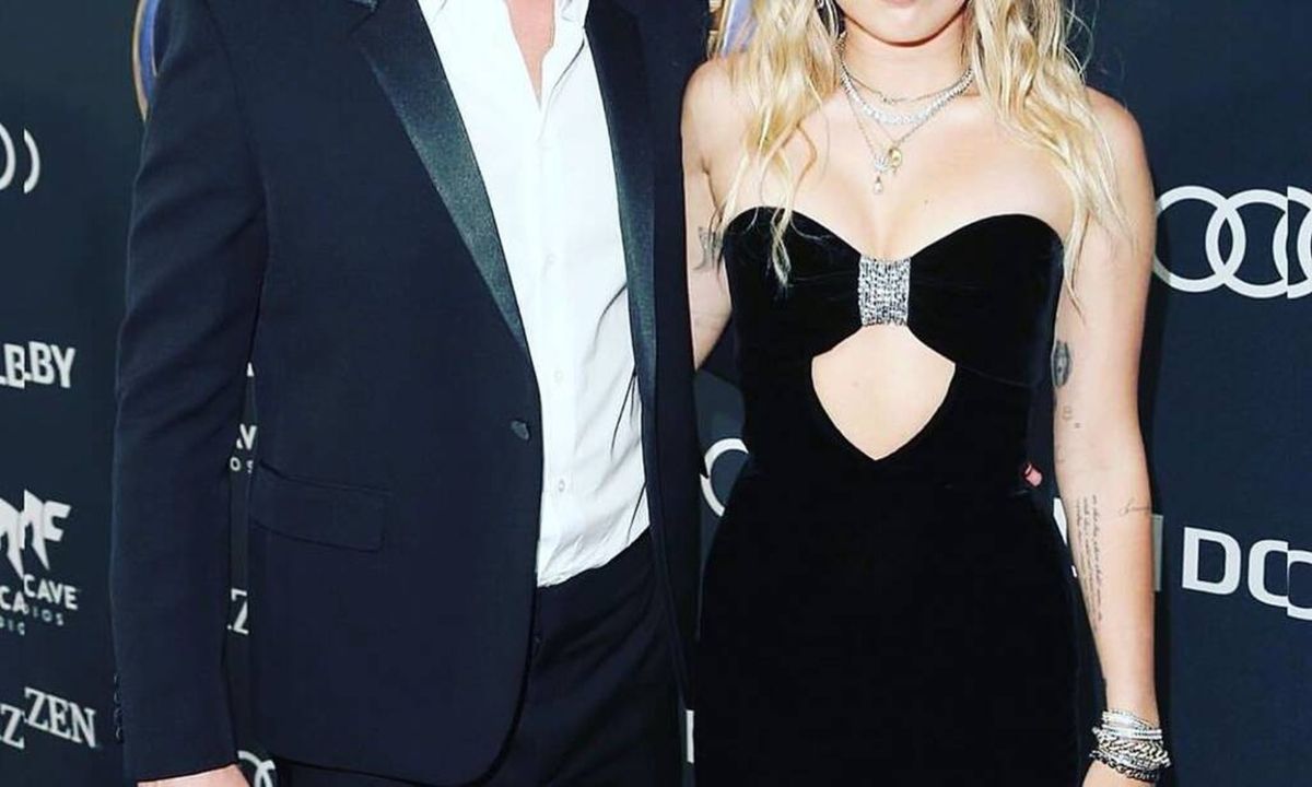 Ανατροπή μετά το χωρισμό «βόμβα»! Το ξεκατίνιασμα και οι βαριές κατηγορίες (Pics)