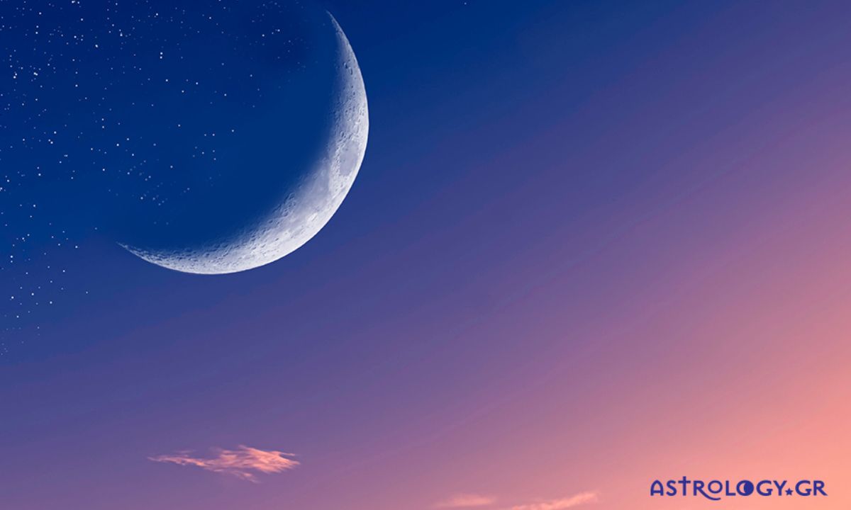 Νέα Σελήνη στην Παρθένο: Κάθε κατεργάρης στον πάγκο του