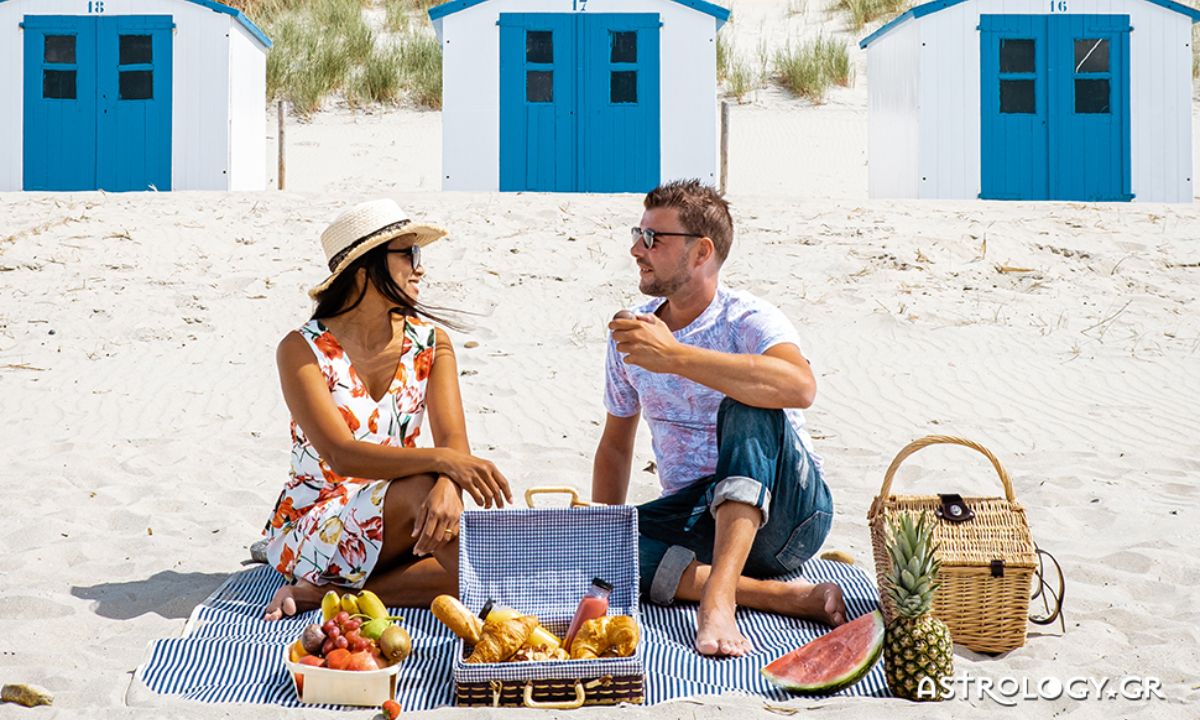 Προβλέψεις αγάπης για όλα τα Ζώδια, 17/08