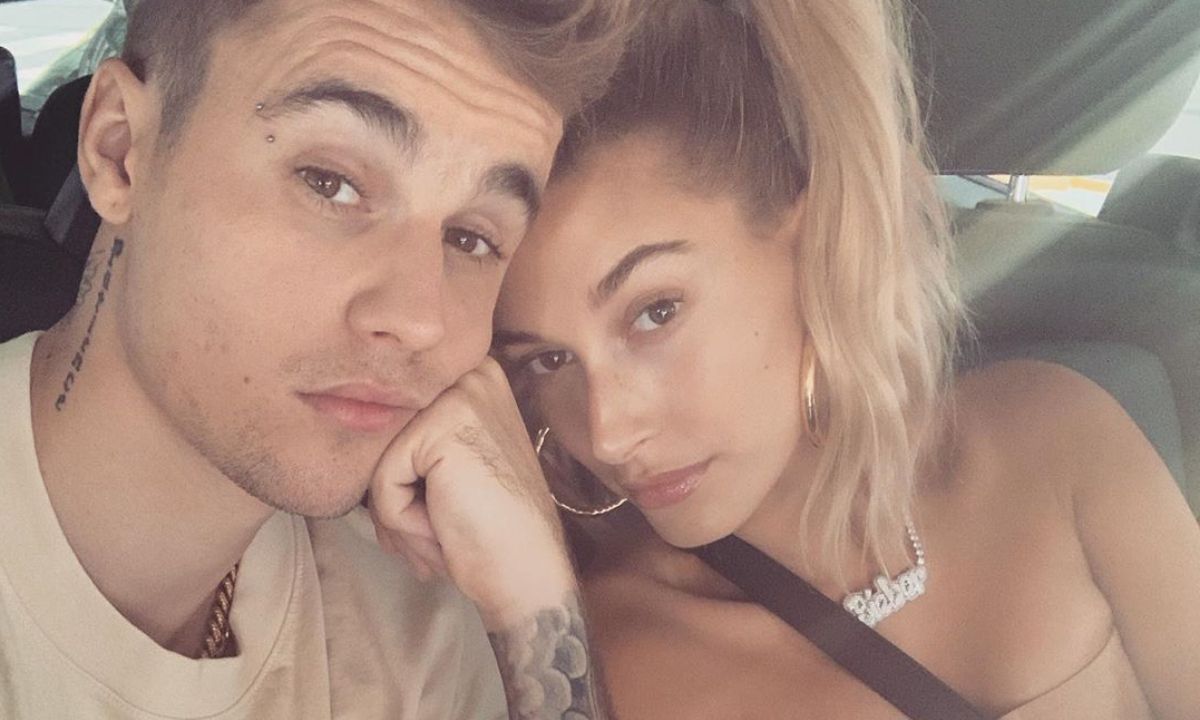 Justin Bieber: Κάνει δημόσια ερωτική εξομολόγηση στη Hailey Baldwin και εμείς λιώνουμε