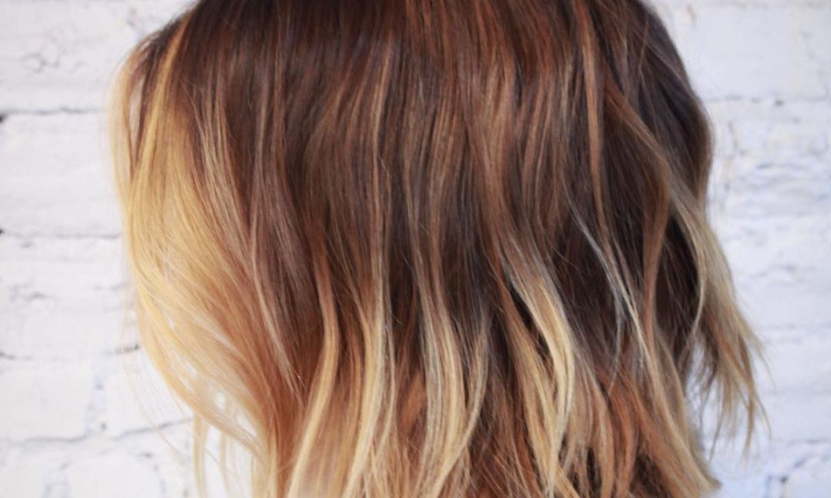 10 φανταστικά hairstyles για σένα που έχεις λεπτά μαλλιά