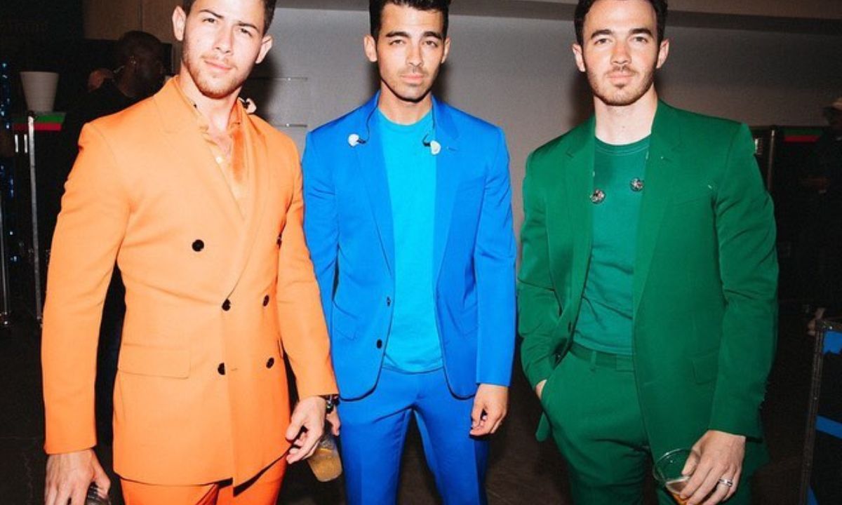 Jonas Brothers: Μίλησαν ανοικτά για το bullying που δέχθηκαν και έδωσαν το πιο σπουδαίο μήνυμα