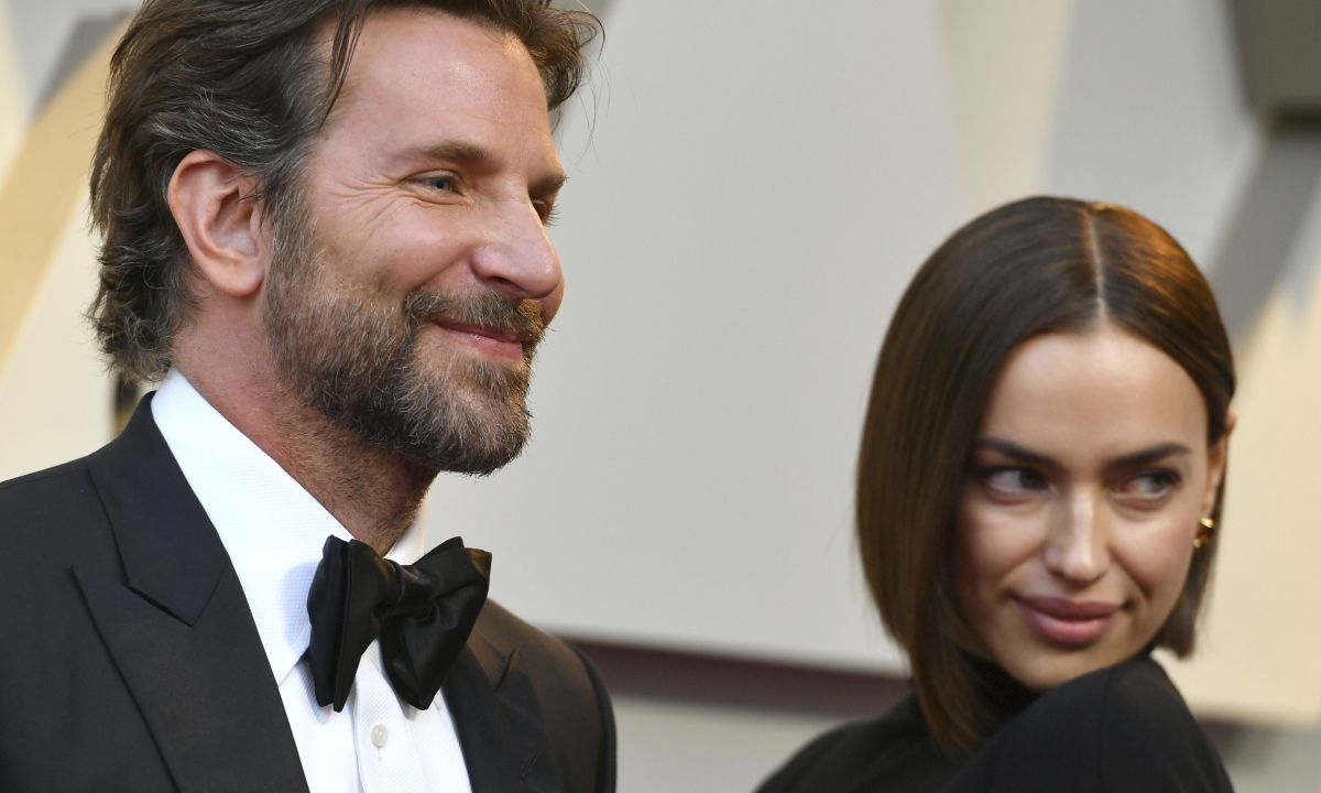 Αγνώριστος ο Bradley Cooper! Η νέα αλλαγή στην εμφάνιση του ηθοποιού και η βόλτα με την κόρη του