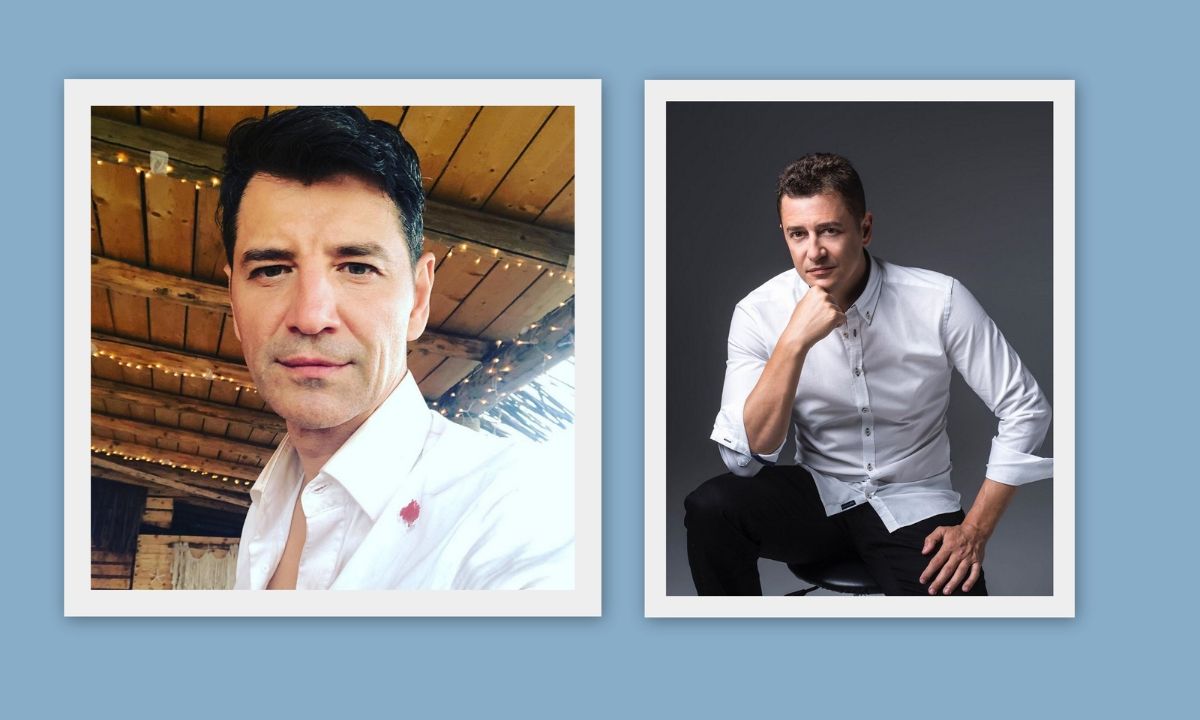 Και οι μπαμπάδες της showbiz έχουν ψυχή! Οι πιο τρυφερές στιγμές με τα παιδιά τους (photos)