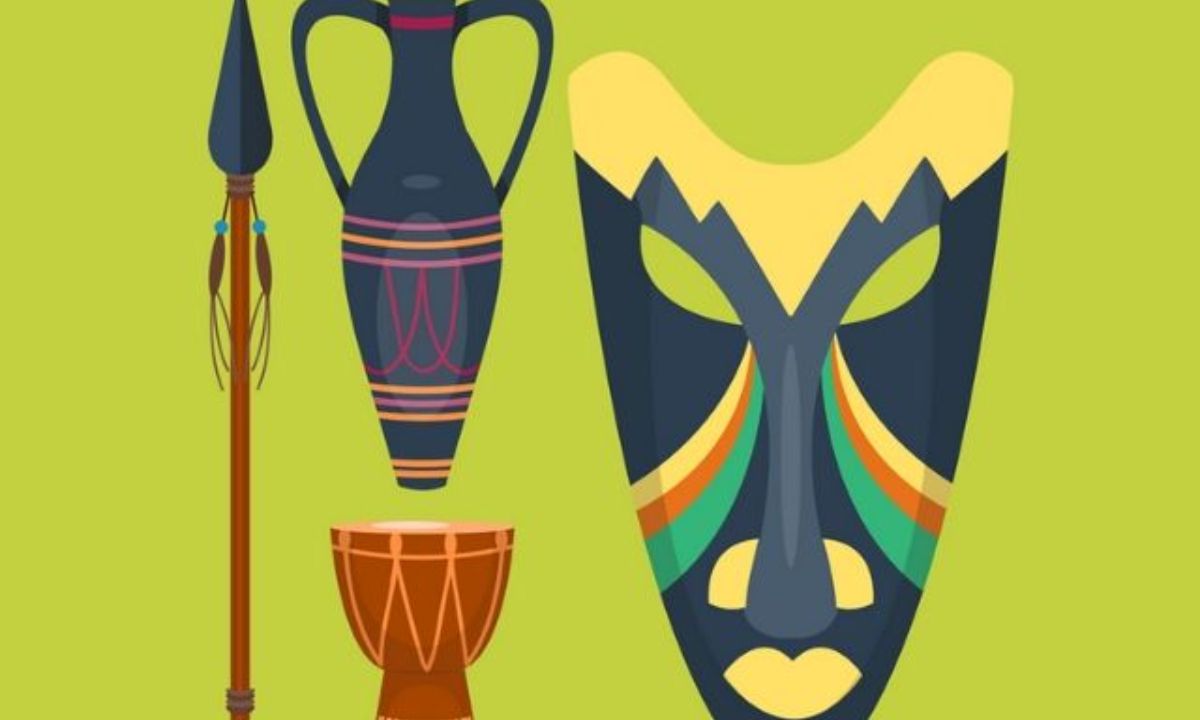 Αυτό το ζώδιο είσαι στο Αφρικανικό ωροσκόπιο, αν γεννήθηκες 04/10 - 03/11