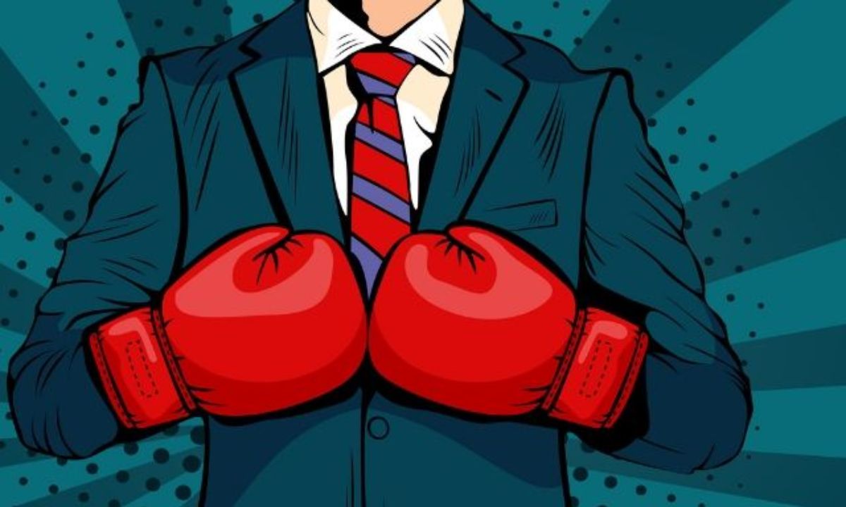 Ποιο ζώδιο είναι μονίμως στην τσίτα και έτοιμο για καβγά; Ψήφισέ το!