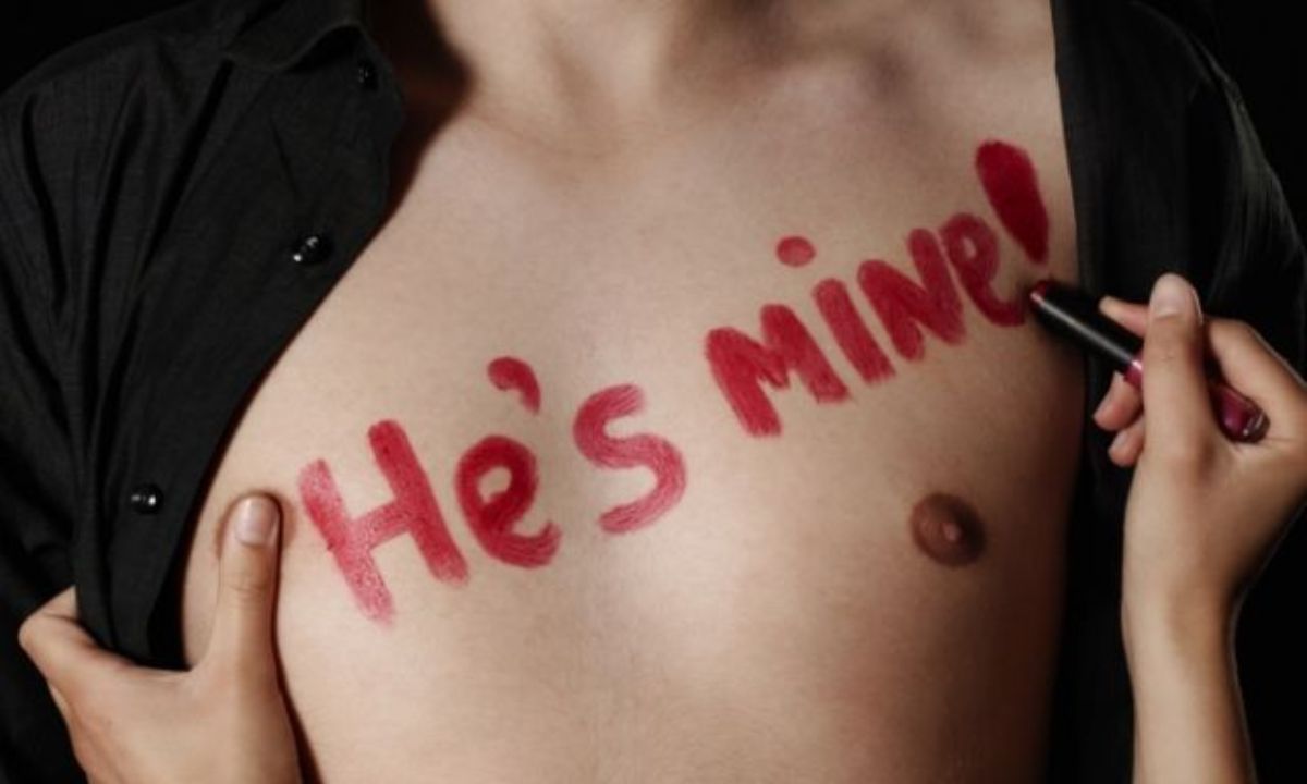 Μήπως τα θεωρείς όλα δικά σου; Δες πόσο κτητικός/η είσαι