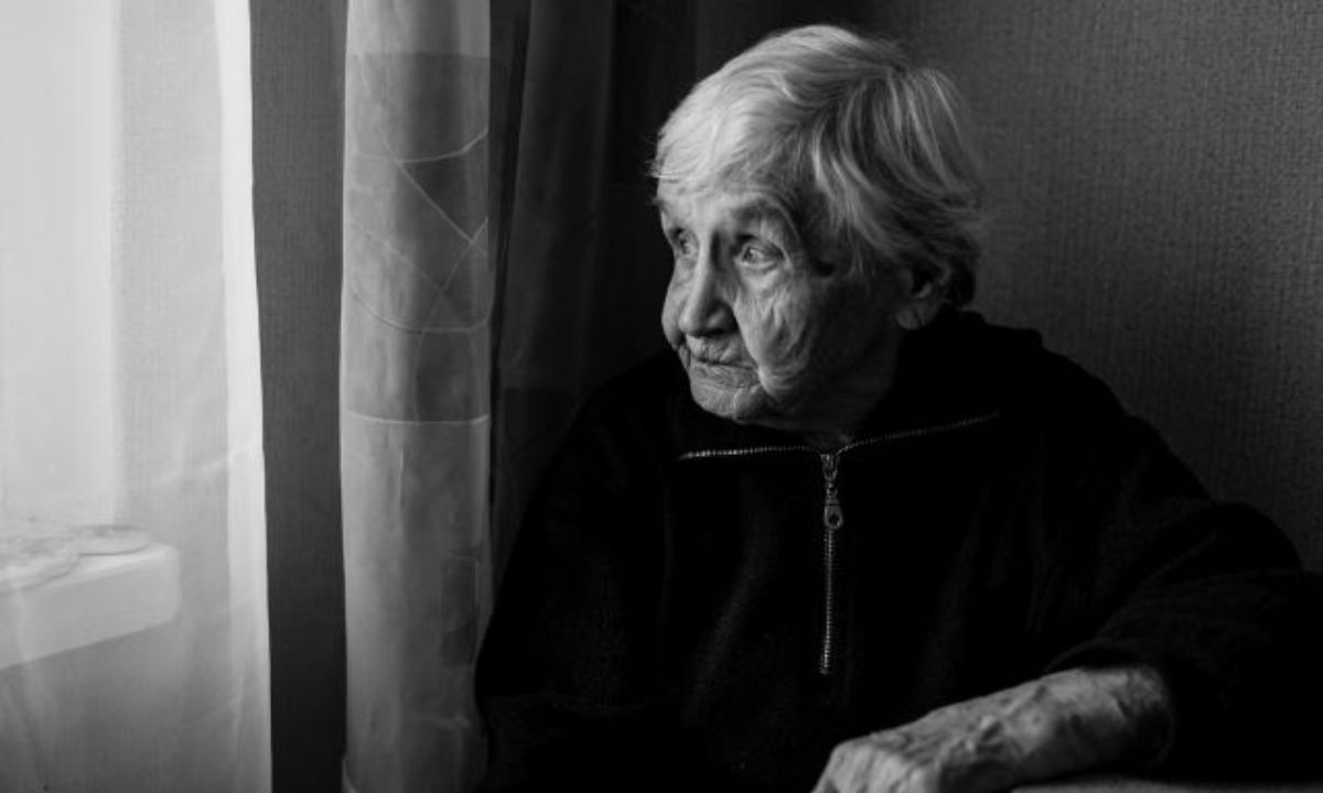 Ονειροκρίτης: Είδες στο όνειρό σου γριά;