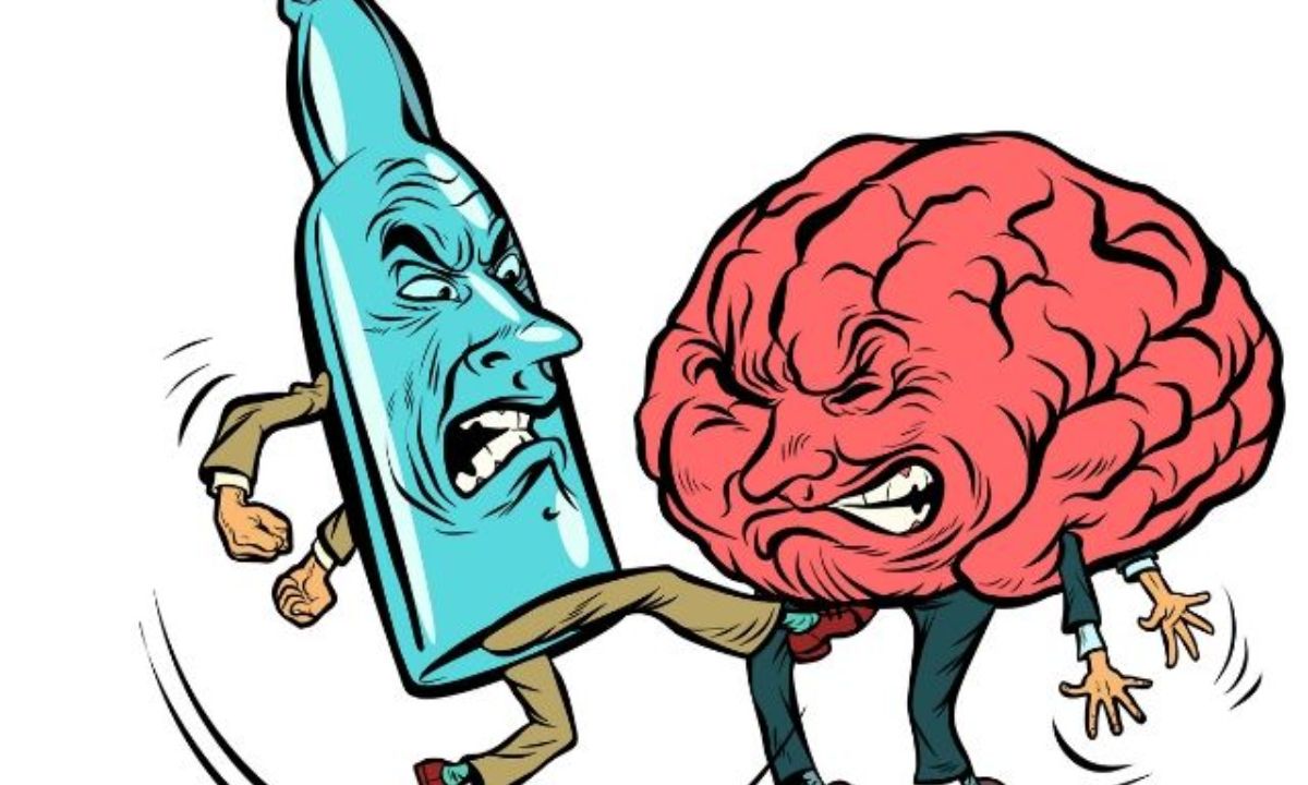 Ποιο ζώδιο κάνει τα χειρότερα… μεθύσια; Ψήφισέ το!