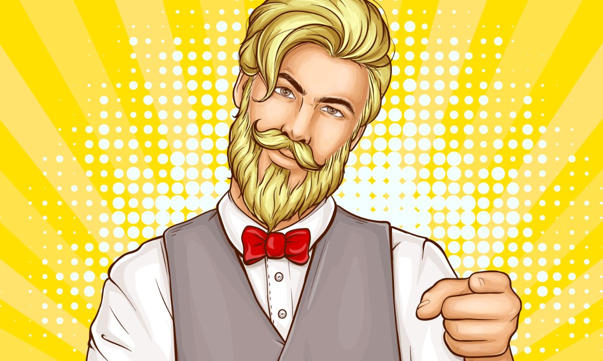 12 ζώδια, 12 άντρες. Ποιος είναι όμως ο... Mr Perfect;