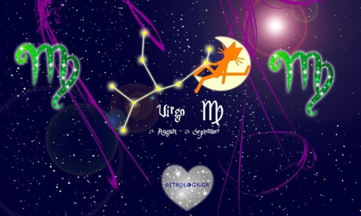 15 fun facts για την Παρθένο που σίγουρα δεν γνώριζες