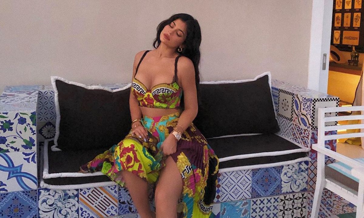 Τι «τρελό» θα αναγκαστεί να κάνει η Kylie Jenner αν χωρίσει με τον Travis Scott