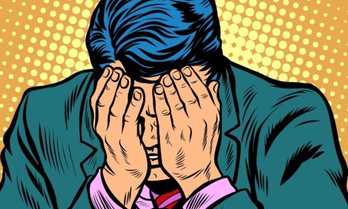 Αυτό είναι το σαράκι που «σε τρώει»