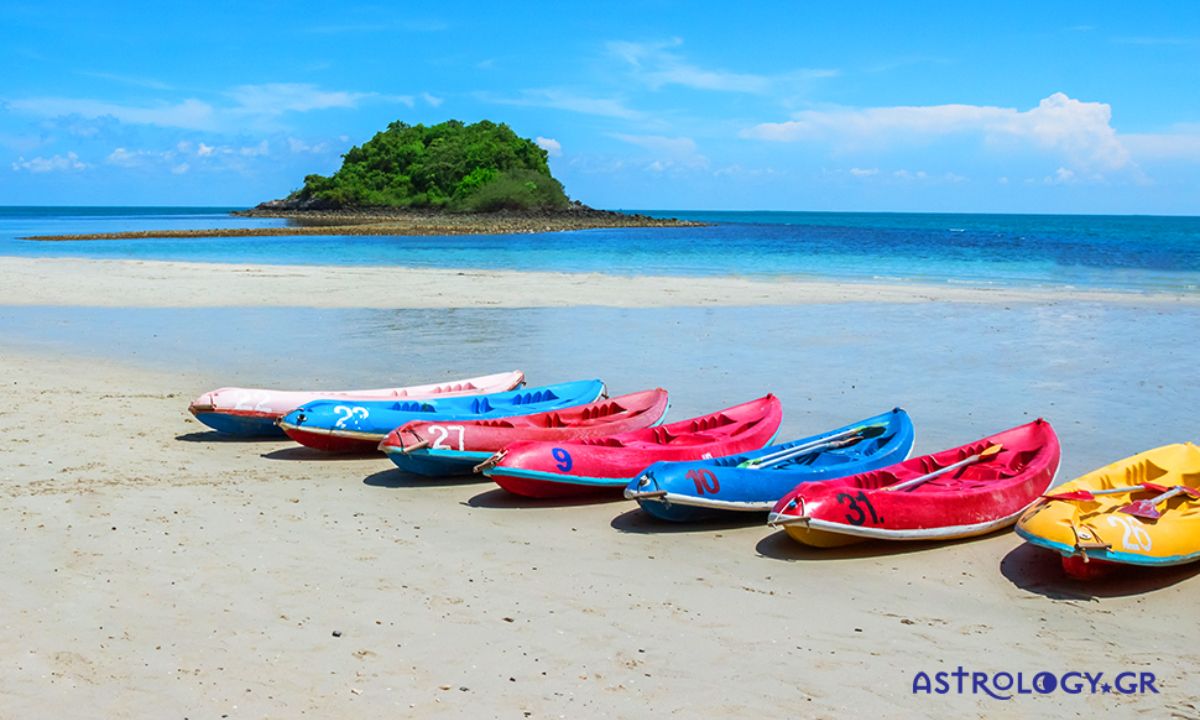 Ημερήσιες Προβλέψεις για όλα τα Ζώδια 22/08