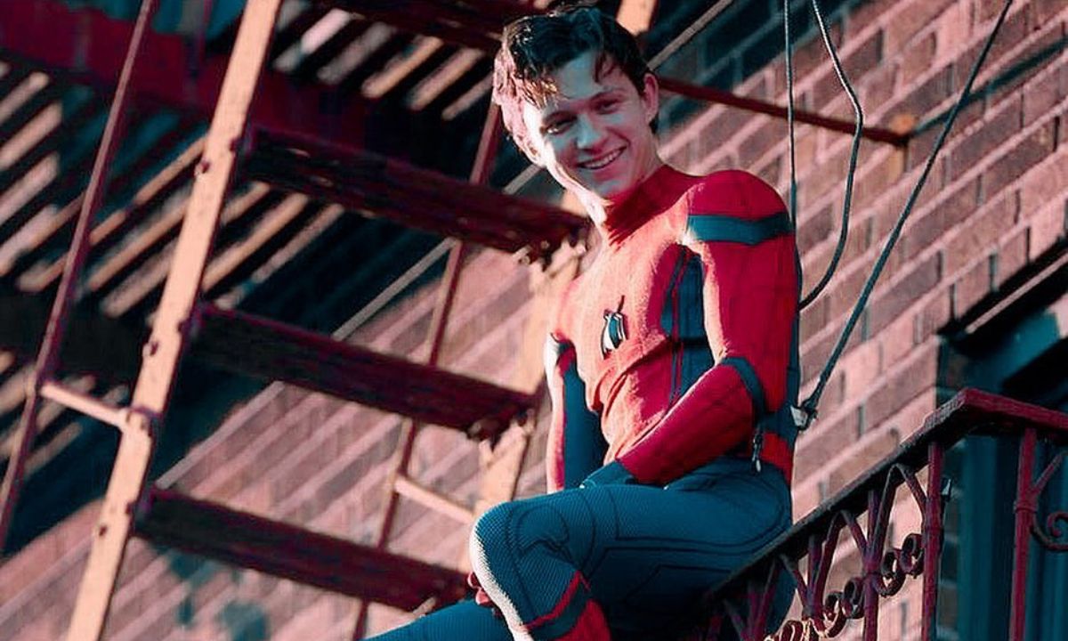 Oh Boy! Μάντεψε γιατί ο Spider-Man «αποχωρεί» από την Marvel!