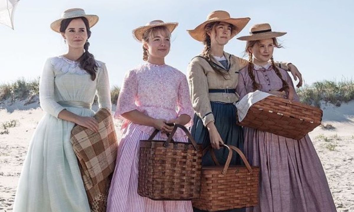 Είναι γεγονός! Οι «Μικρές Κυρίες» επιστρέφουν στη μεγάλη οθόνη