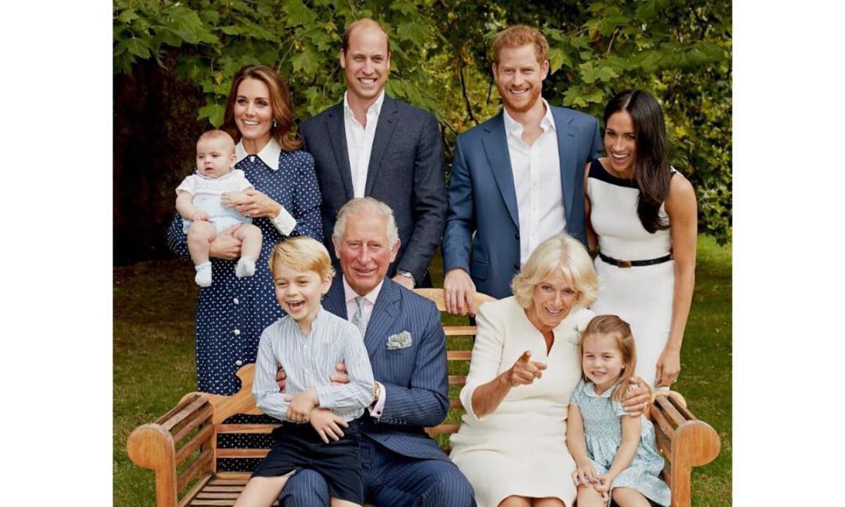 «Στα μαχαίρια» Κάρολος-Harry/Meghan; Η απόδειξη πως οι σχέσεις είναι τεταμένες