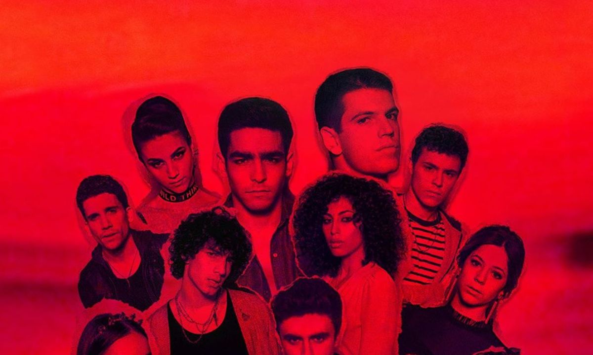 «Elite»: Μάθε πότε επιστρέφει η ισπανική σειρά που μας έκανε να κολλήσουμε