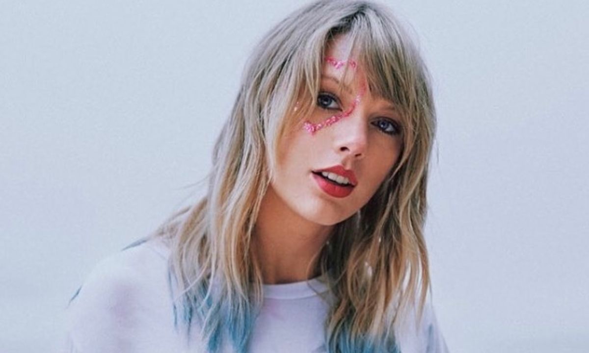 Η Taylor Swift έδειξε πόσο γενναιόδωρη είναι μόνο με μία κίνησή της