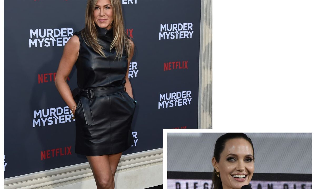 Ποιο είναι το πραγματικό ύψος των πιο διάσημων γυναικών του Hollywood (photos)