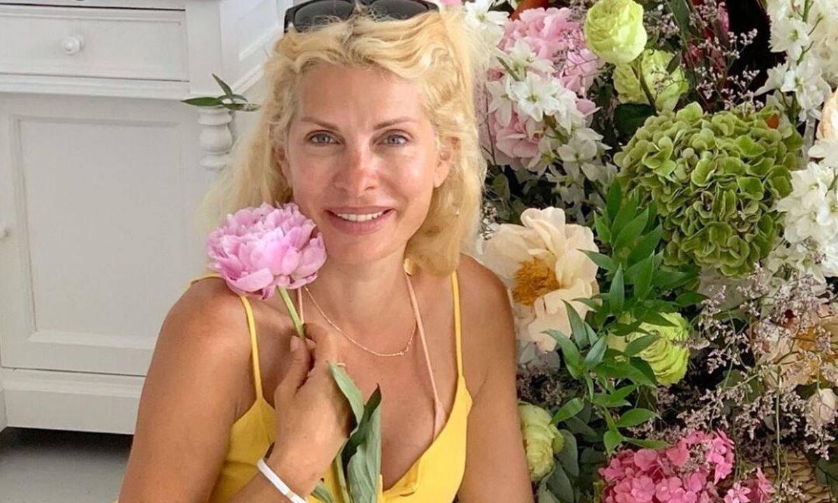 Οι φωτό της Ελένης Μενεγάκη από τη μίνι κρουαζιέρα της στο Ιόνιο με τον Μάκη και τα παιδιά (photos)