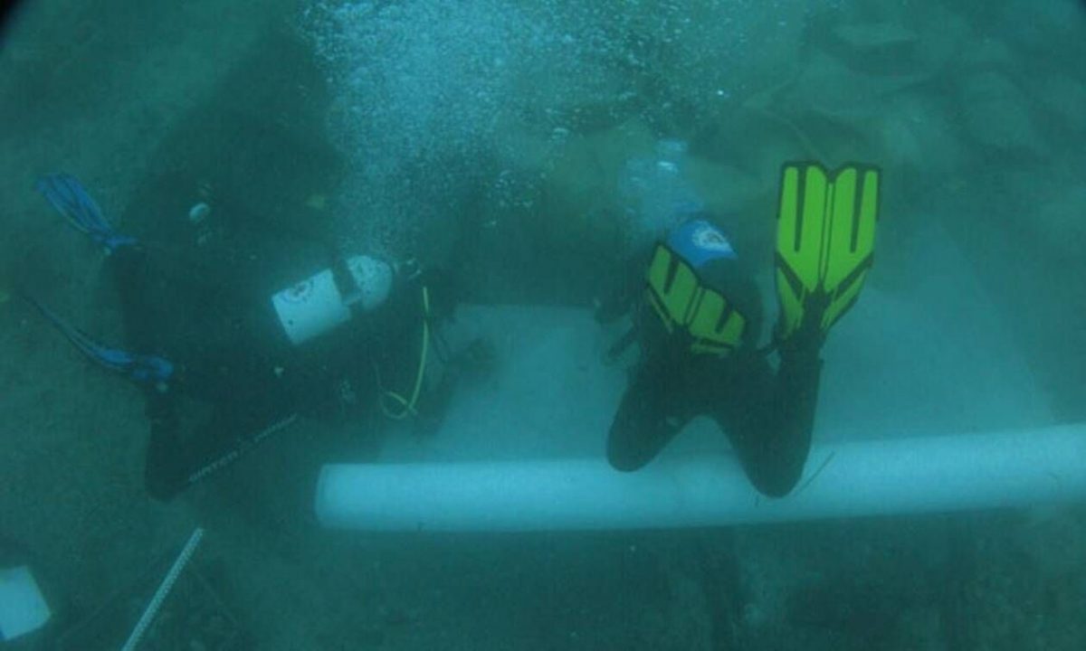 Αγωνία για τους αγνοούμενους δύτες στην Κάρπαθο - Σπεύδουν και βατραχάνθρωποι του Στρατού