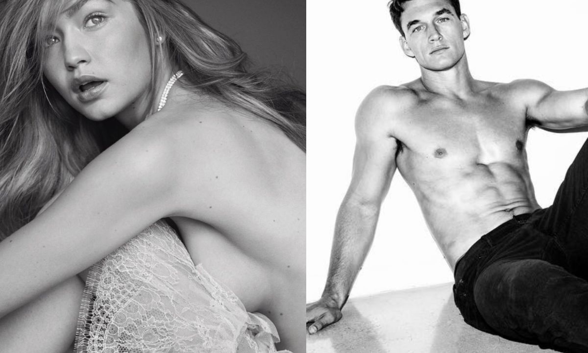 Καταλάβαμε πόσο έχει σοβαρέψει η σχέση της Gigi Hadid και του Tyler Cameron