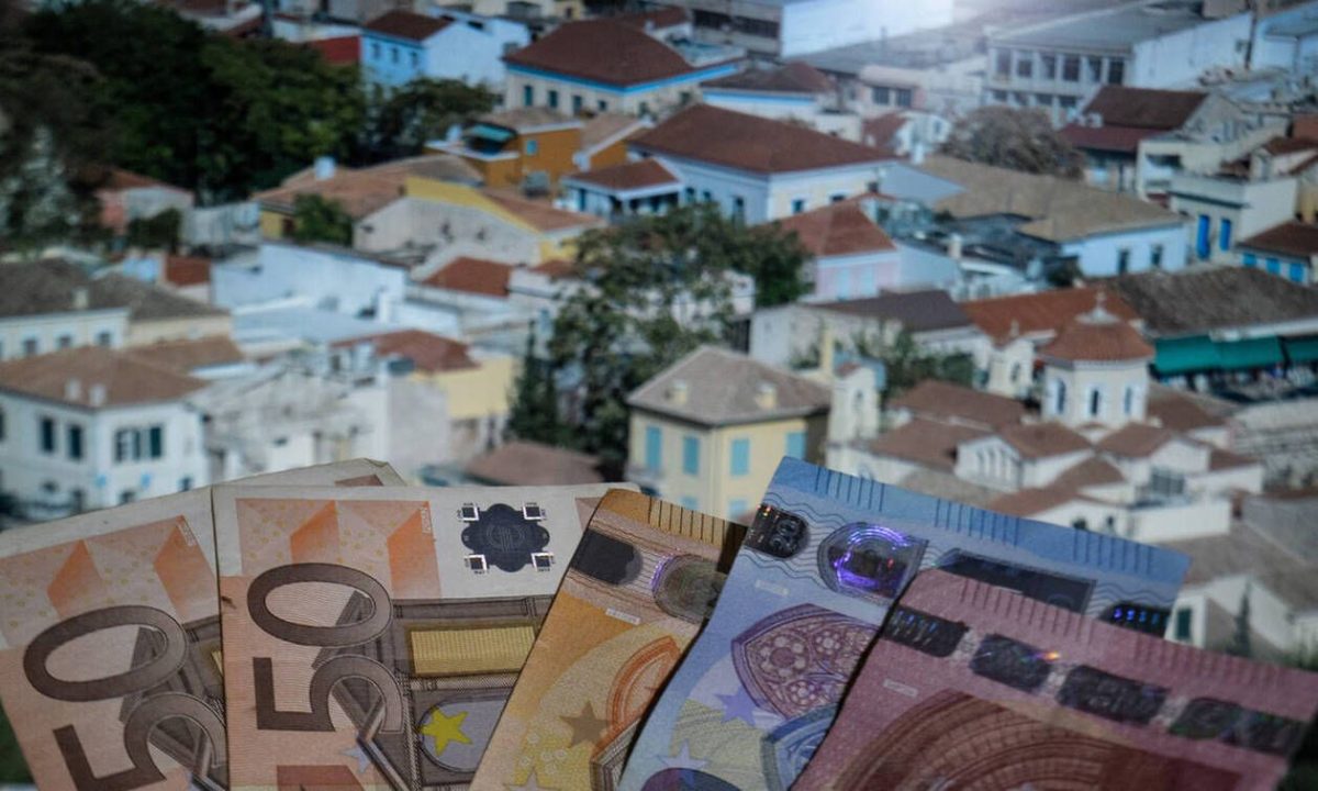 ΕΝΦΙΑ 2019 - Taxisnet: Δείτε αναλυτικά πώς θα τυπώσετε το εκκαθαριστικό σας