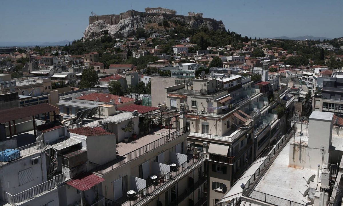 ΕΝΦΙΑ 2019 - Taxisnet: Πώς θα εκτυπώσετε το εκκαθαριστικό σας