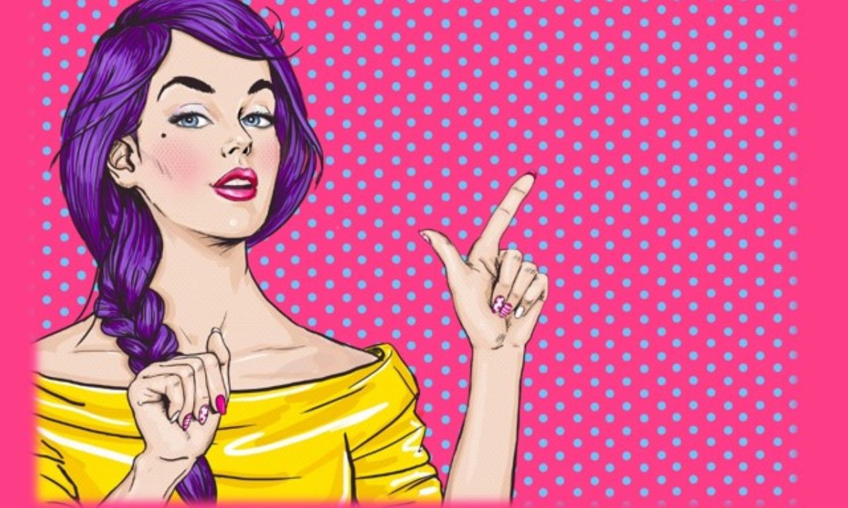 Ατάκες που ΜΟΝΟ μια Παρθένος μπορεί να πει!