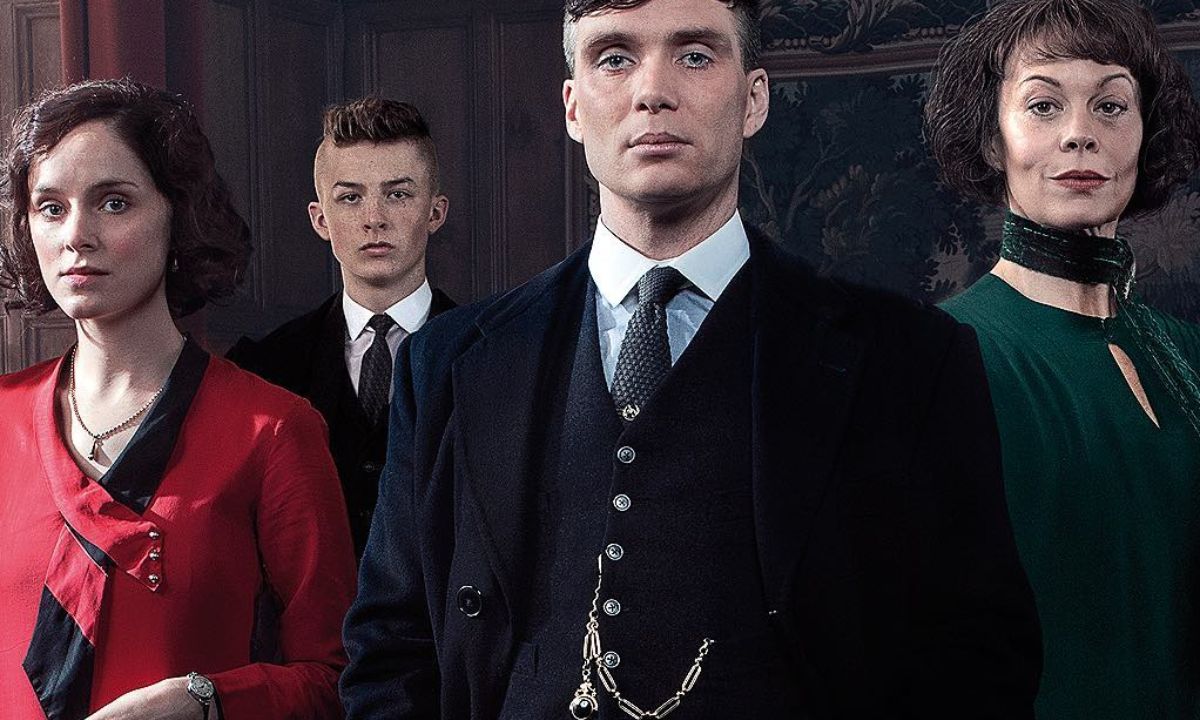 Ο πρωταγωνιστής των «Peaky Blinders» δεν θέλει να γίνει ο νέος James Bond και η ατάκα του ήταν φωτιά