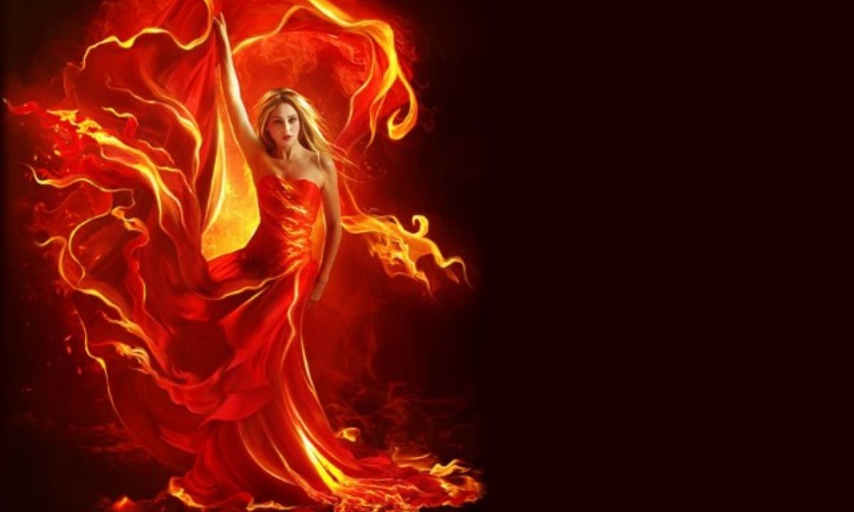 Κριός, Λέων, Τοξότης: Τι είναι αυτό που ενώνει τις «γυναίκες της φωτιάς»;