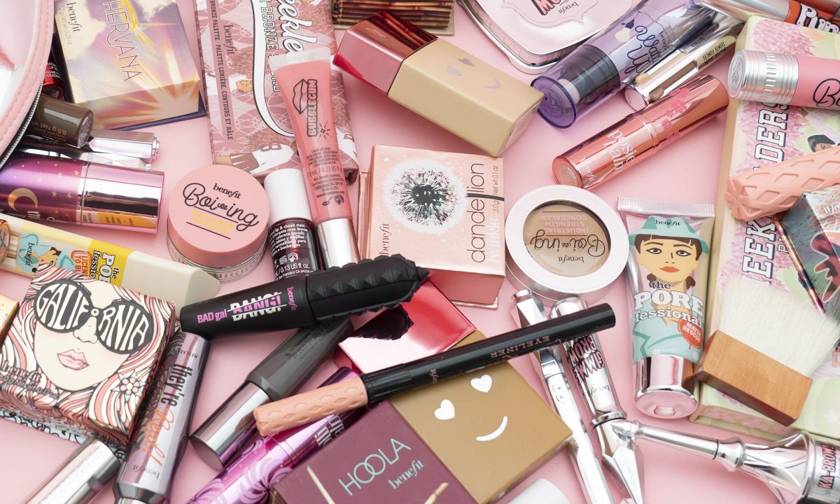 Beauty alert: Αυτό που συμβαίνει ΤΩΡΑ στα Sephora δεν πρέπει να το χάσεις!