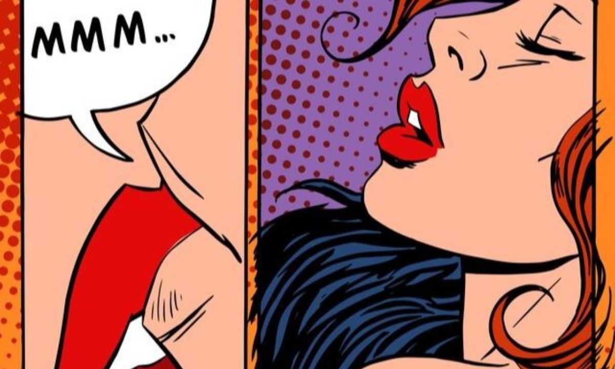 Τα 3 άτομα με τα οποία θα κάνεις το πιο άγριο σεξ της ζωής σου