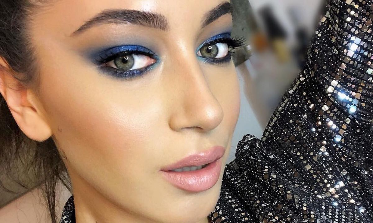 GNTM 2: Η 23χρονη Μαρίνα Γρηγορίου μάγεψε την κριτική επιτροπή, όμως εμείς βρήκαμε σε ποια μοιάζει
