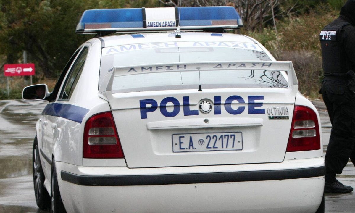 Κατερίνη: Συνελήφθη γυναικολόγος για «φακελάκι»