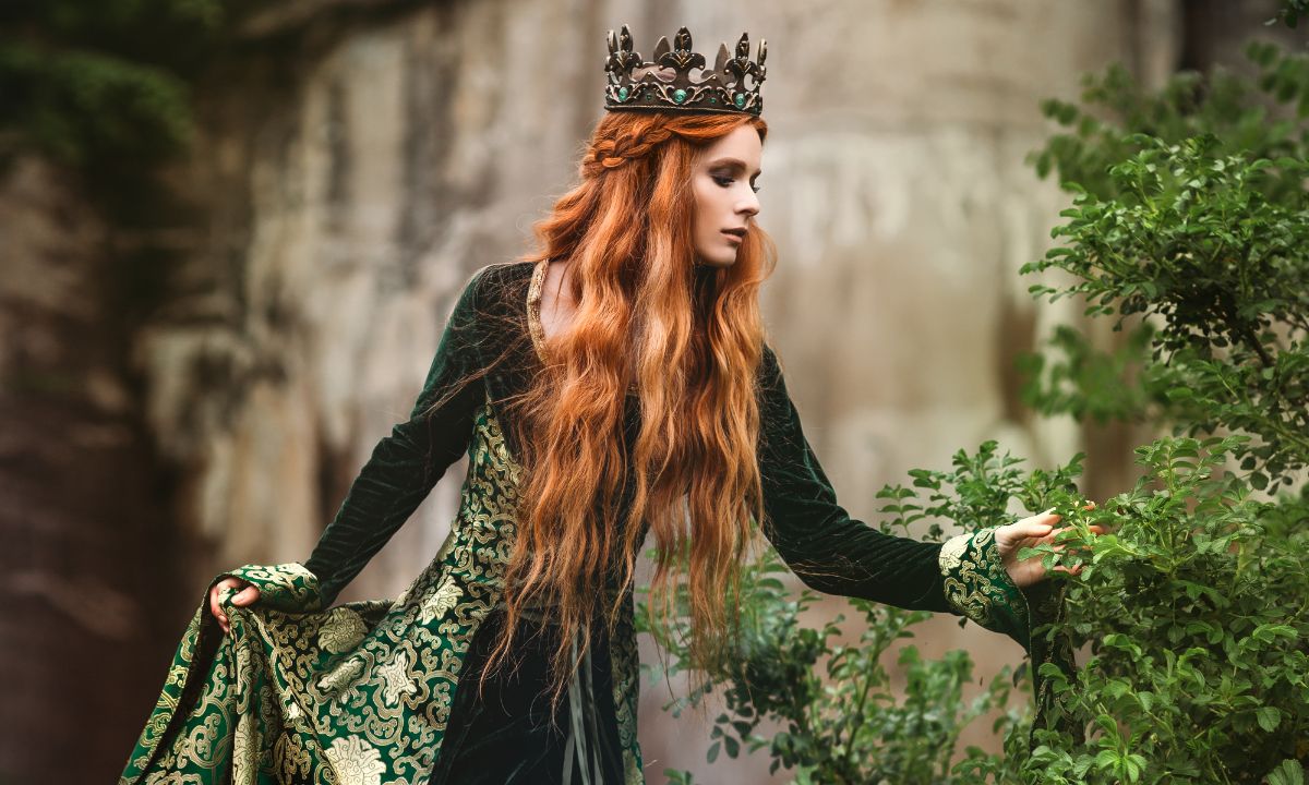 Ταύρος, Παρθένος, Αιγόκερως: Τι είναι αυτό που ενώνει τις «γυναίκες της γης»;