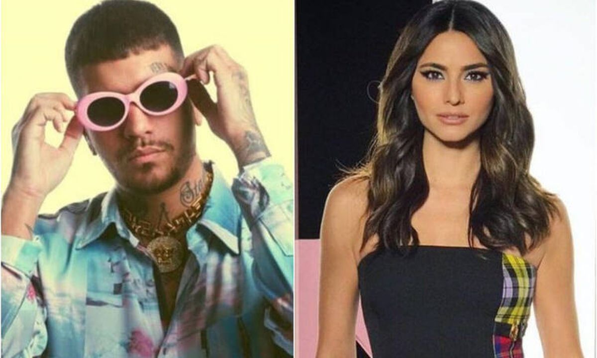 Ηλιάνα Παπαγεωργίου - Snik: Είναι μαζί και ιδού και οι νέες φωτογραφίες του ζευγαριού