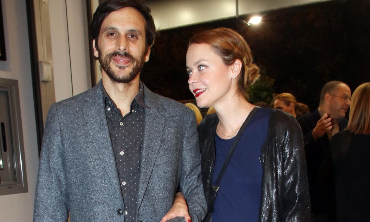 Λένα Παπαληγούρα: Δεν θα το πιστεύεις! Έχασε όλα τα κιλά της εγκυμοσύνης και είναι αγνώριστη! (Pics)