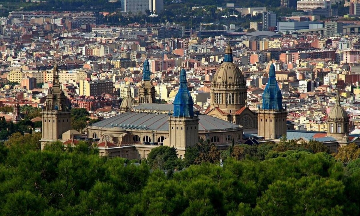 Βαρκελώνη: Η πόλη που δεν σταματάς να ερωτεύεσαι