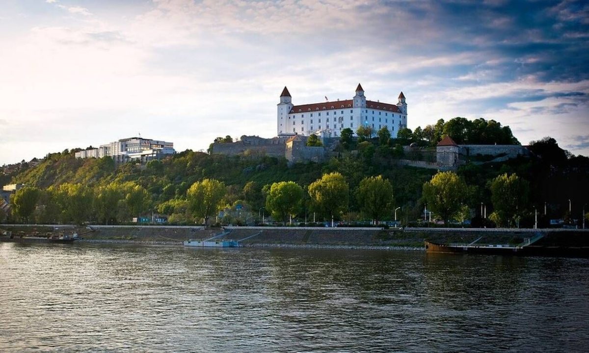 Μπρατισλάβα: Ταξίδι στην ομορφότερη πόλη της Ευρώπης